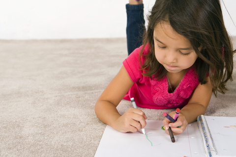 Carpet Stain Repellent Services