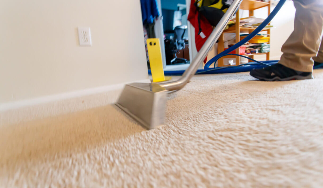 Carpet Cleaning Services Denver Co