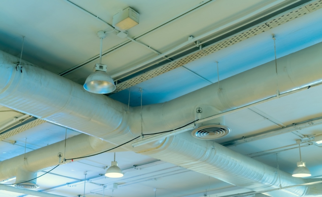 HVAC Duct Cleaning Services- Is Air Duct Cleaning Worth It