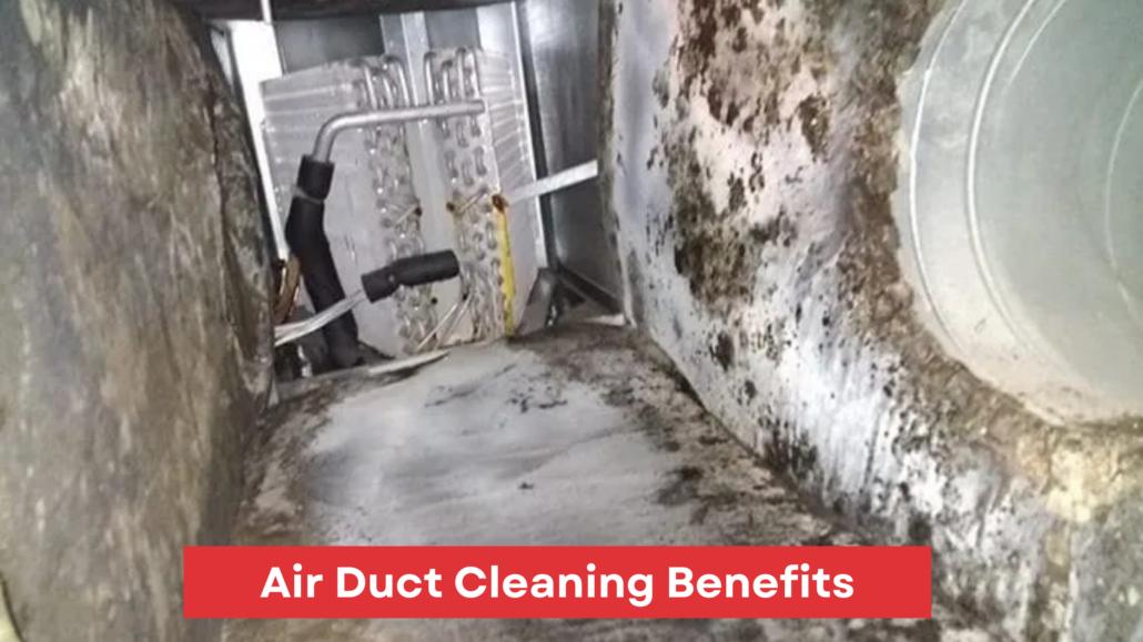 Guide to Air Duct Cleaning- Reliable Air Duct Cleaners- Air Duct Cleaning Benefits