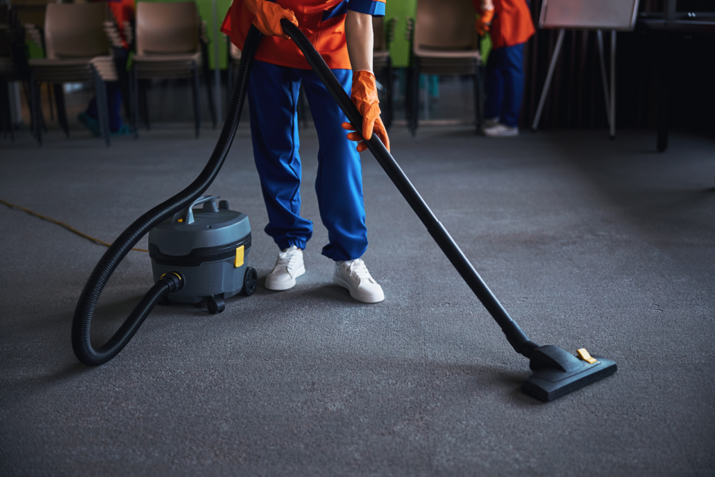 Best Odor Removal Services for Carpets