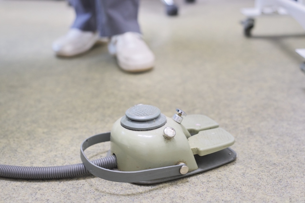 Deep Carpet Cleaning Denver