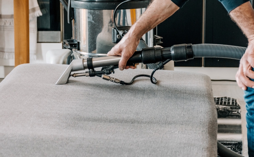 Eco-Friendly Carpet Cleaning Denver