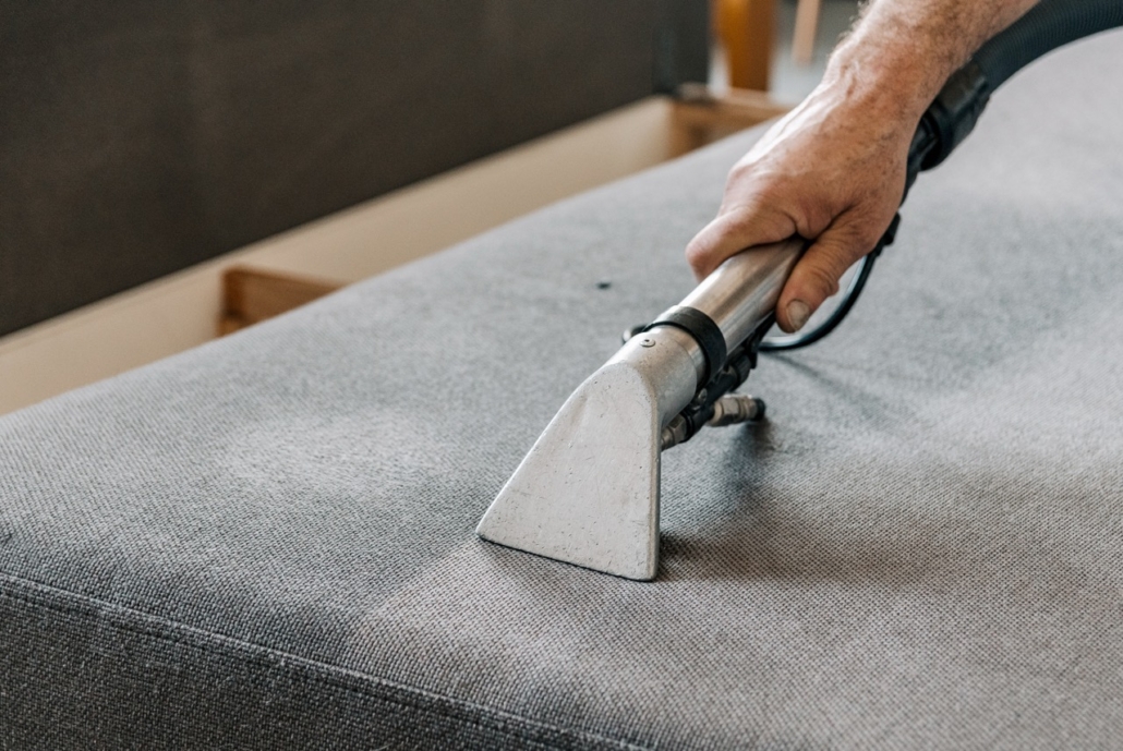 Best Residential and Automotive Upholstery Cleaner