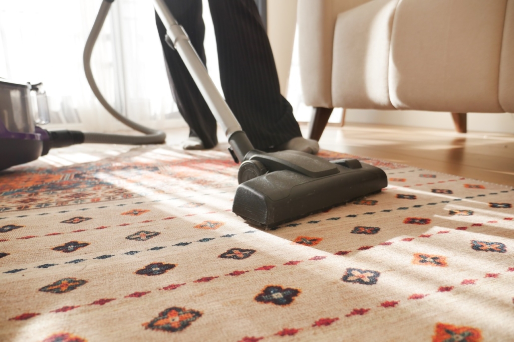 Rug Cleaning Services Near Me- Expert Carpet Cleaning Services