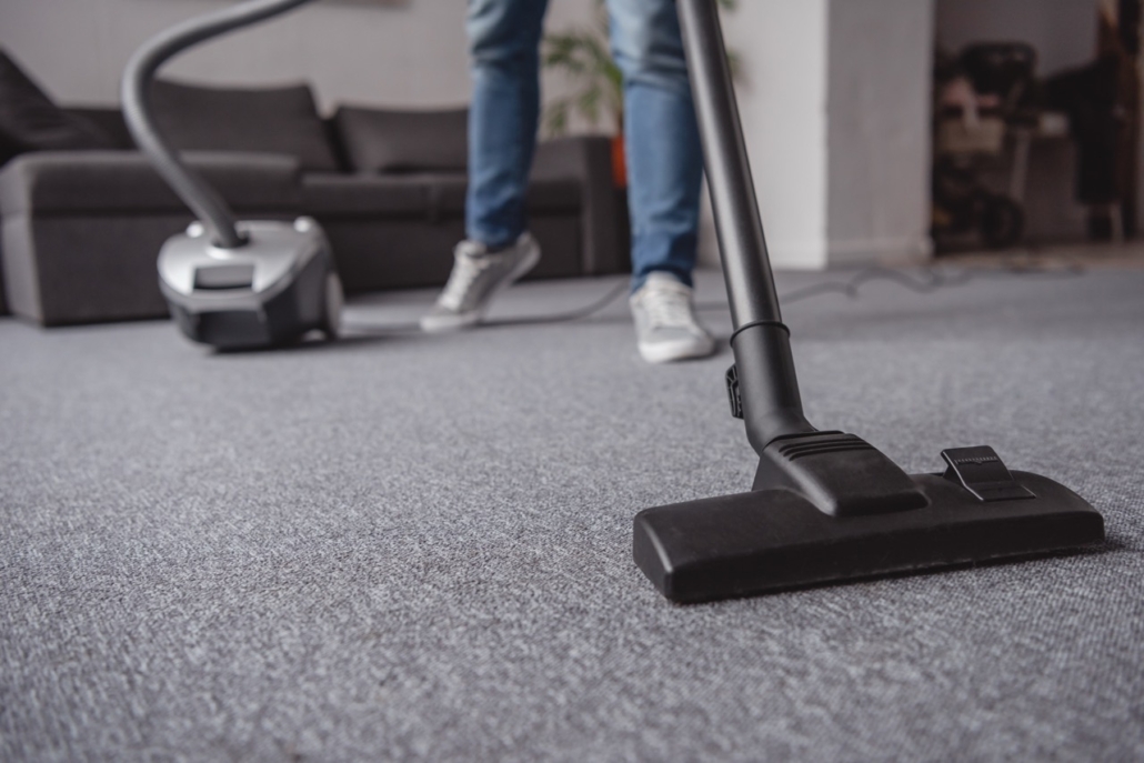 Stain Removal Carpet Cleaning Denver